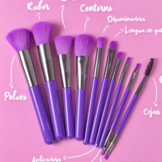 Brochas